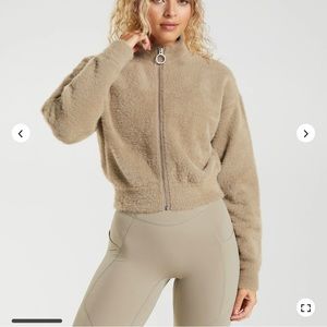 Gymshark x Whitney Simmons set